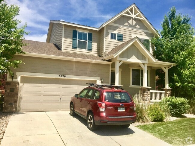 Building Photo - Beautiful 4 Bed 2.5 Bath Home in Observato...