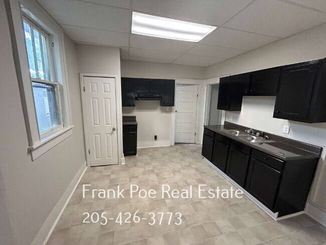 Affordable Birmingham Rental