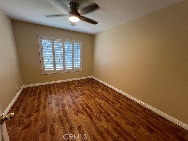 2664 W La Morada Dr