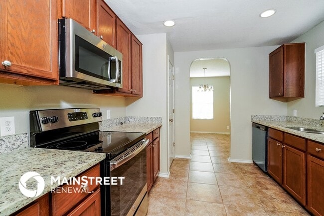 Photo - 10910 Cimarron Cove