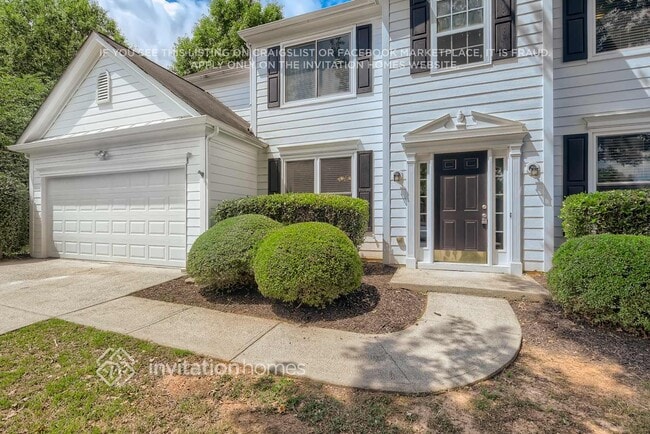 Photo - 3431 Spindletop Way NW