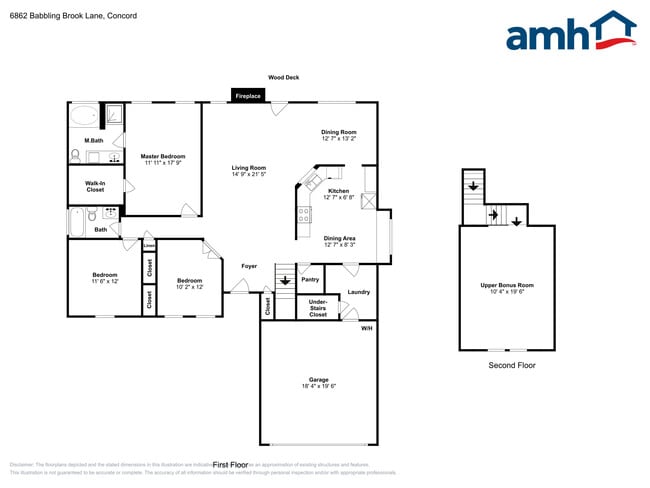 Photo - 6862 Babbling Brook Ln