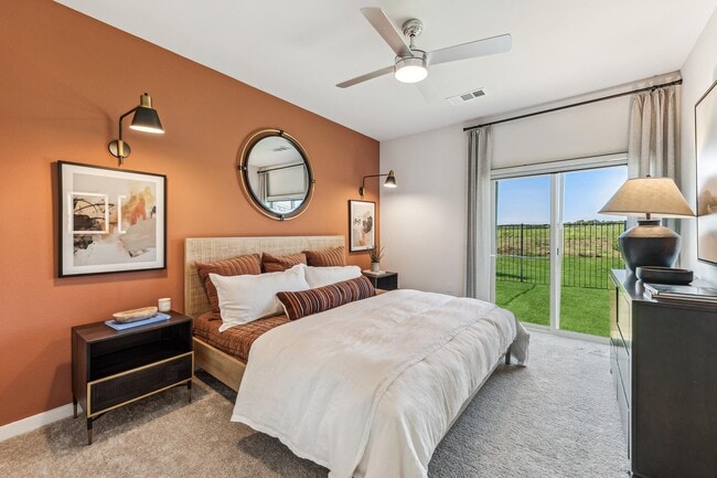 Alta Wildhorse Ranch