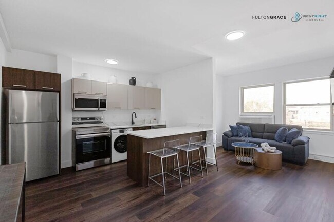 Photo - 1 bedroom in Chicago IL 60660 Unidad 212