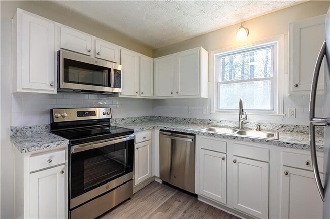 Photo - 4283 E Paulding Dr