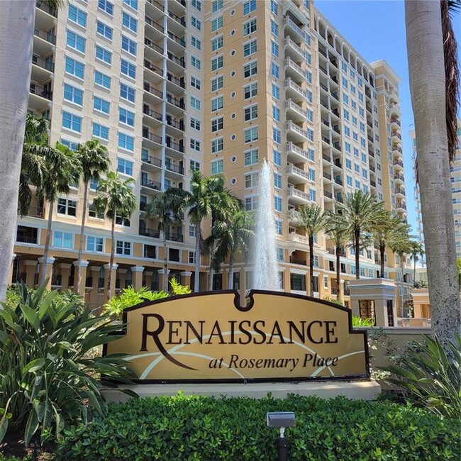 Building Photo - 750 N Tamiami Trl Unit 1404 Rental