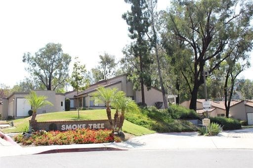 Photo - San Diego Desirable Del Cerro - SMOKE TREE - 3 bed / 2 bath Attached Home w Garage, Patio, and A/C