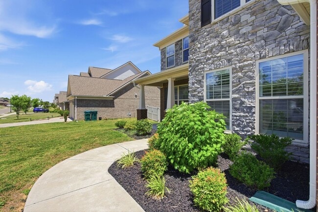 Photo - Luxury Living in Williamson County