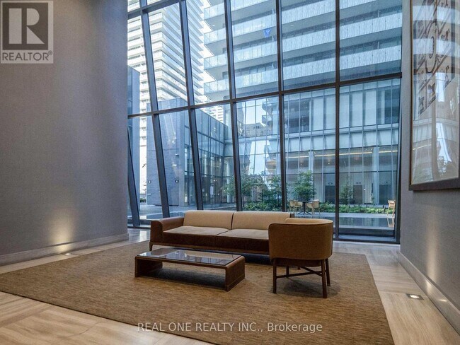 Photo - 50 Charles St E Unit 2510