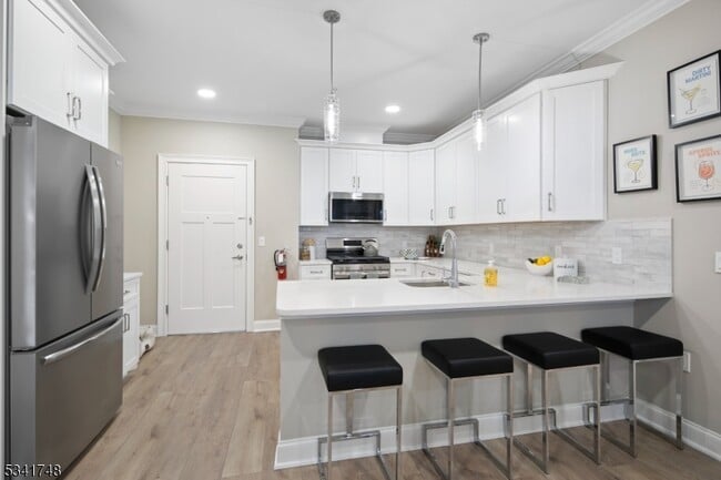 Photo - 50 Mt Bethel Rd Unit 207