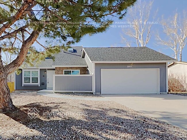 Building Photo - 2885 Mirage Dr Rental