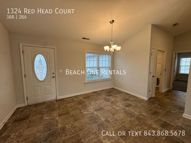 Photo - 1324 Red Head Ct