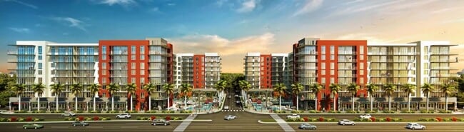 Photo - Midtown Doral