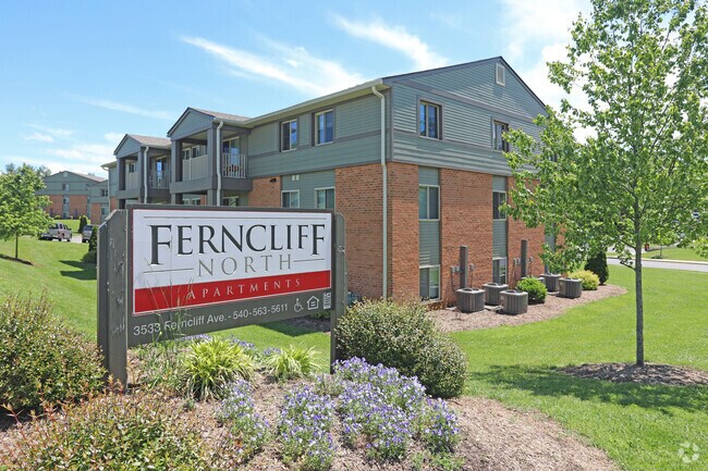 Photo - Ferncliff Apartments