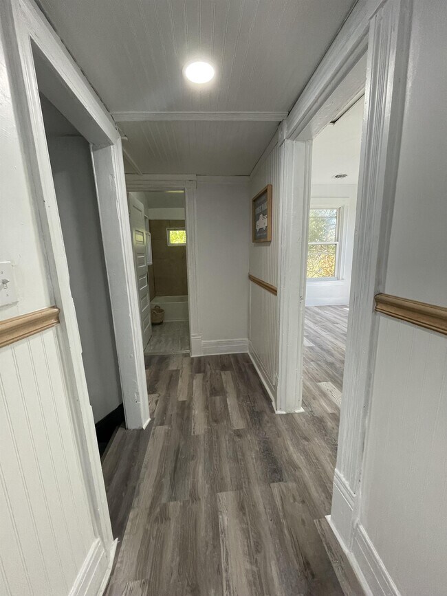 1624 Fillmore St Rental For Rent in Lynchburg, VA