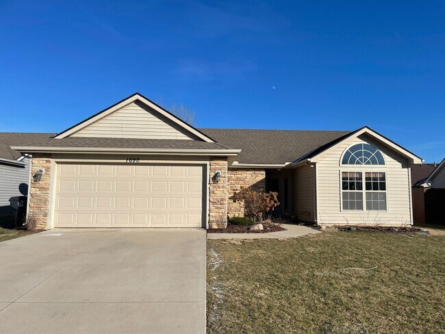 Home for rent by Capital Property Management - Home for rent by Capital Property Management