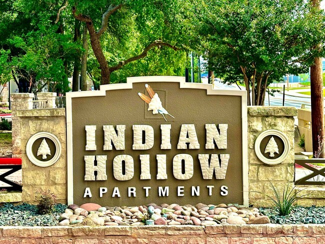 Welcome! - Indian Hollow Apartments