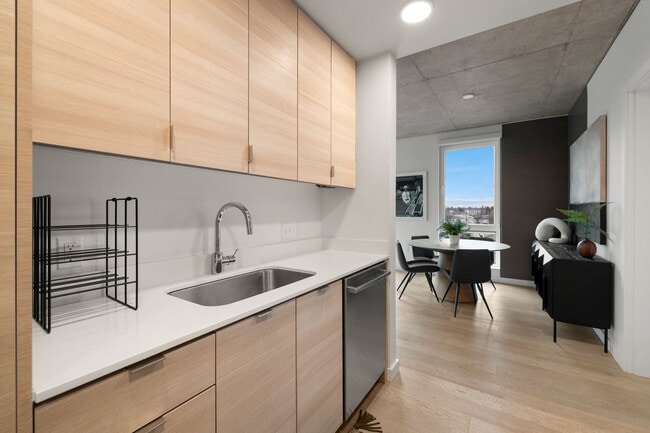 The Payton apartments — community photo