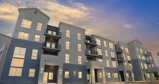 Building Photo - Shiloh Terrace Rental