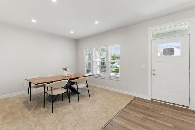 Photo - Luxury 5-Bed, 4-Bath Greenville Home in Amenity-Packed Riverstone!