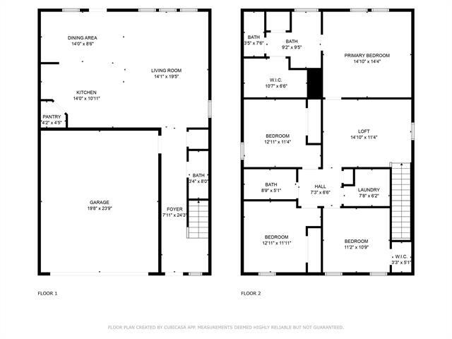 Photo - 513 Ezra Ln House