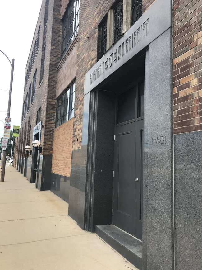 Photo - 1720 Chouteau Ave Unidad 404