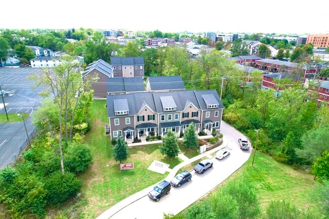 University Manors