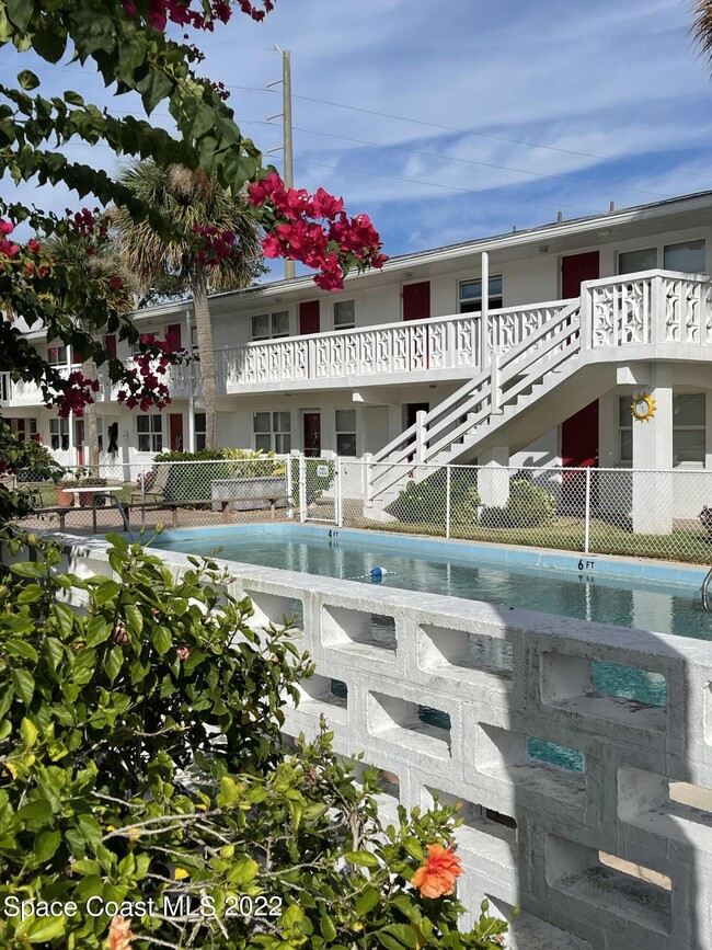 Photo - 8522 N Atlantic Ave Unit 71