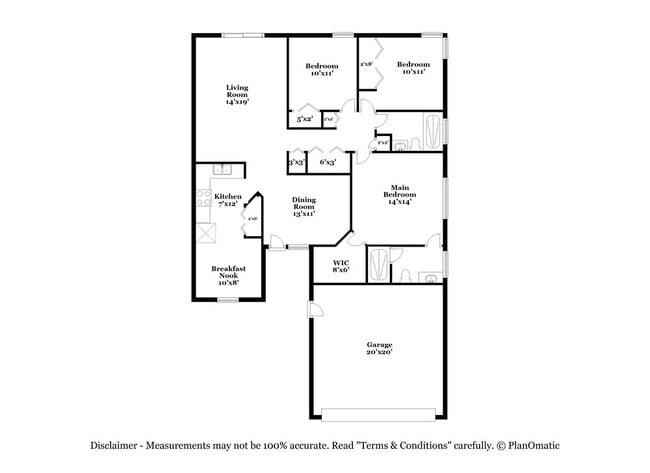 Photo - 1052 Alpug Ave