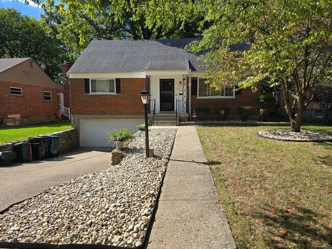 Photo - Hidden Gem - 4 Beds | 2.5 Baths | 2-Car Ga...