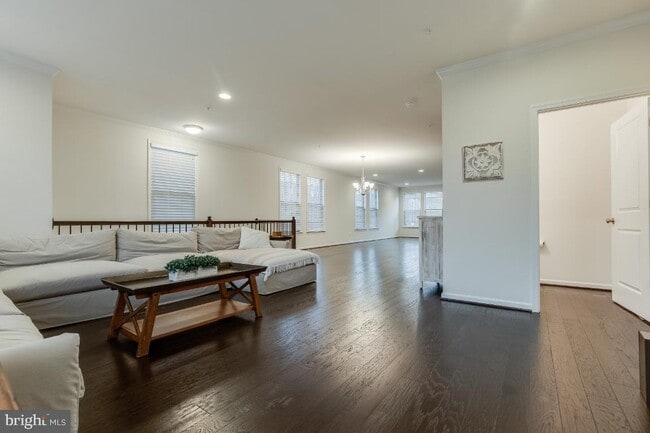 Photo - Stunning, light-filled end unit townhome in sought-after Brambleton community.