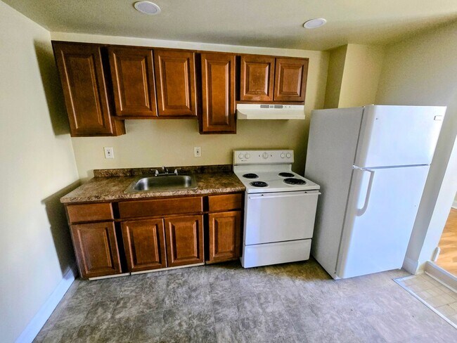 Photo - 615 N Eighth St Unidad 2