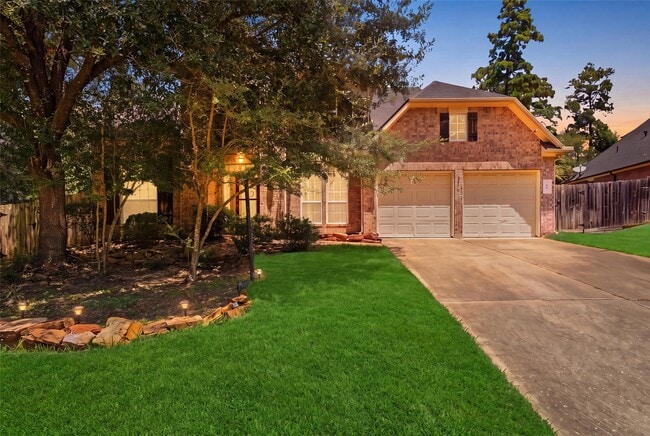 Building Photo - 58 N Scribewood Cir