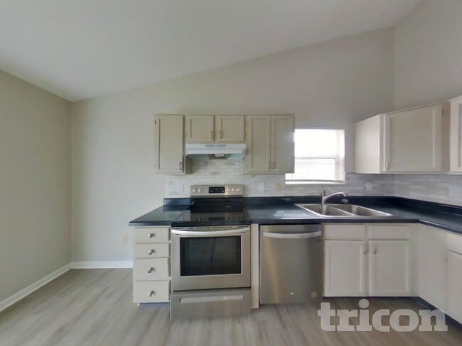 Photo - 1328 Wilkes Dr