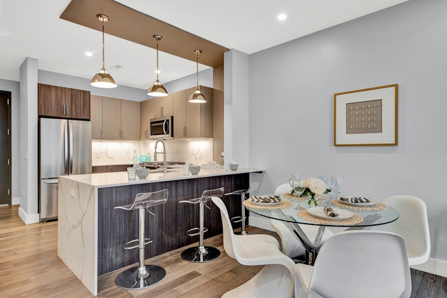 Lofts Two22