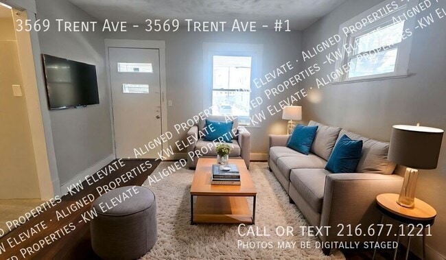Photo - 3569 Trent Ave Unit #1