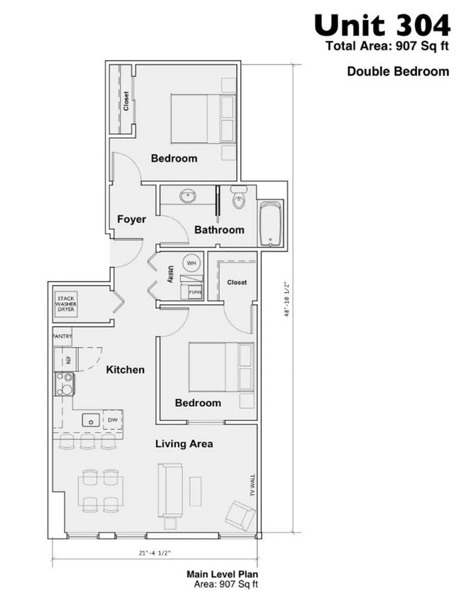Lofts on Ionia