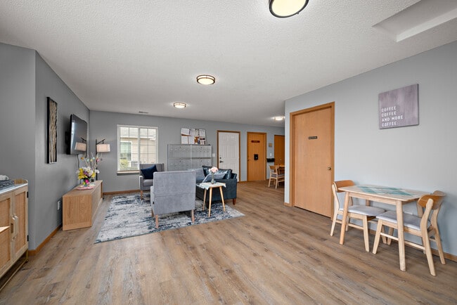 Community Room