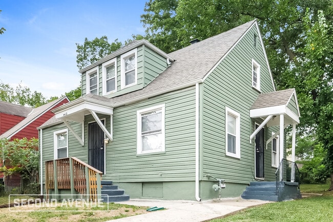 Photo - 4412 Kensington Ave