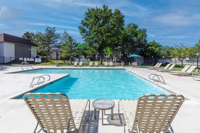 Wasatch Club Apartments