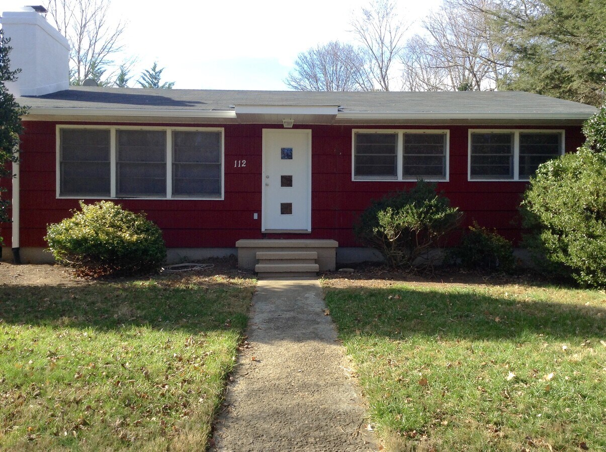 Photo - 112 Swannanoa Ave