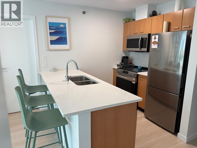 1367 Alberni St Unit 1106