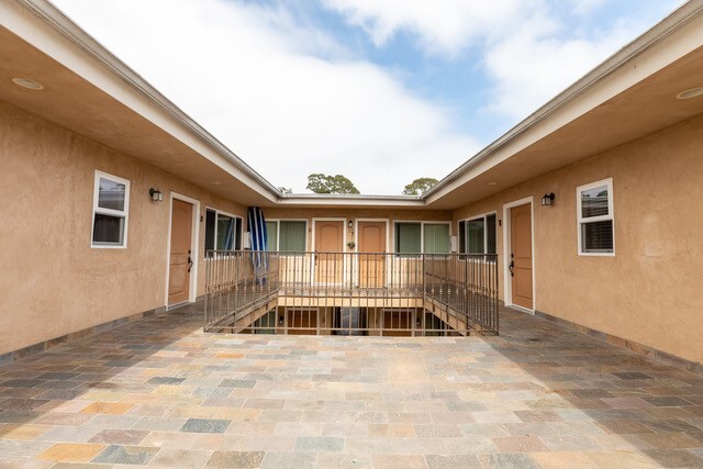 760 Embarcadero Del Norte Unit 7