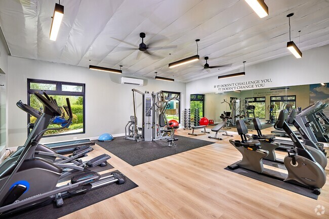 Building Photo - Creekwood Villas Rental