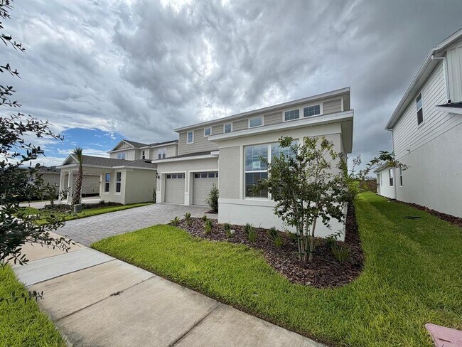 6722 Havenleaf Ave
