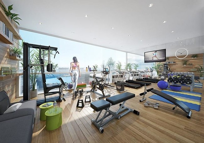 Photo - Rise on 67th