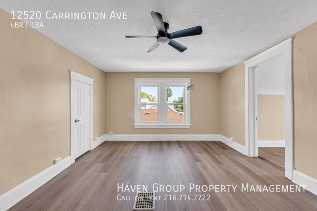 Photo - 12520 Carrington Ave