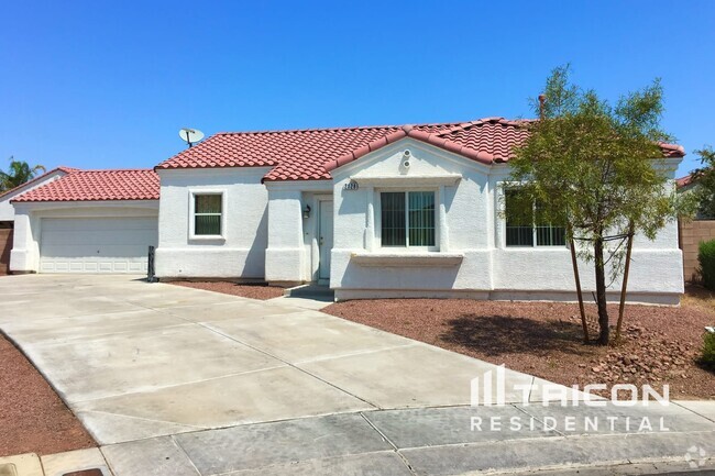 Building Photo - 2128 Sparkling Meadows Ct Rental