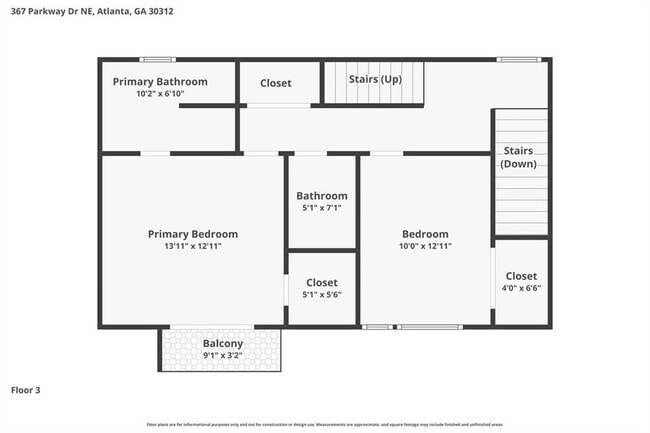 Photo - 367 Parkway Dr NE
