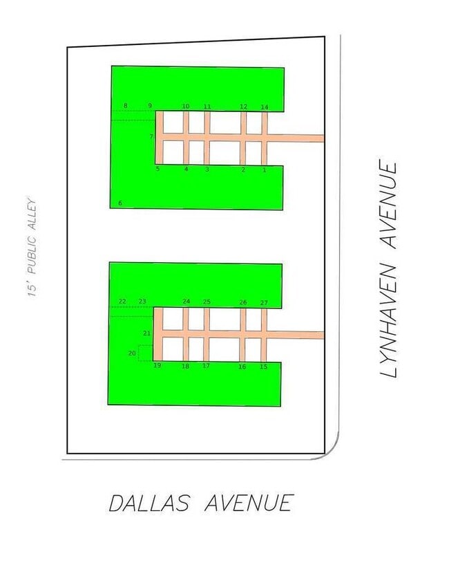 Photo - 2505 Lynhaven Ave Unit 19